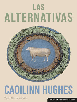 cover image of Las alternativas